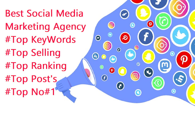 do full social media marketing grows your business 2024 new trend