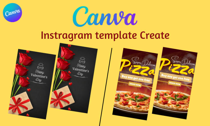 do-instragram-template-design-with-canva-by-burhan0998-fiverr