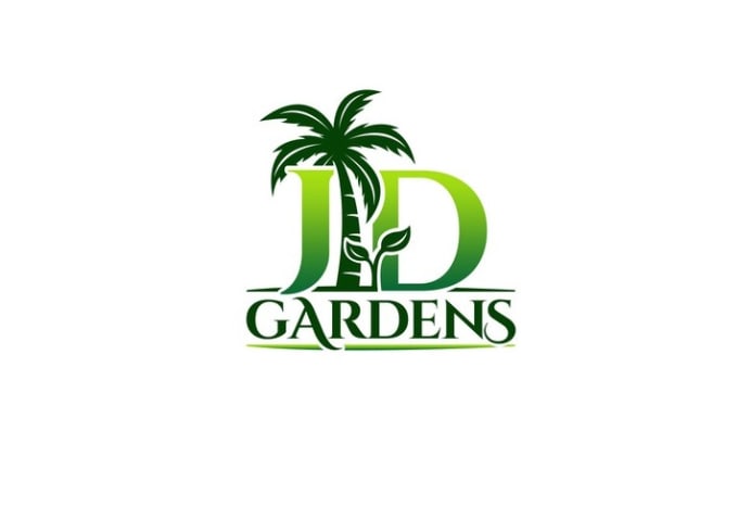 make awesome plant nursery logo