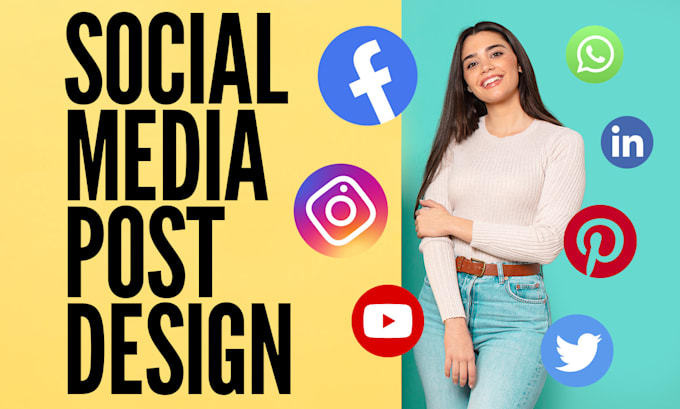 design and animate your social media posts
