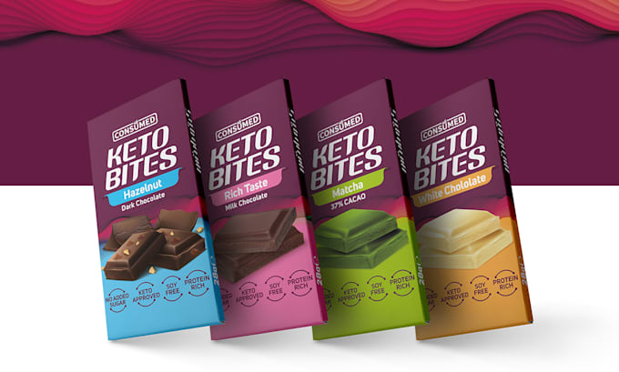 transform your brand with premium packaging design