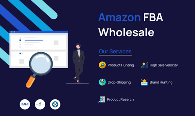 be your amazon fba private label expert virtual assistant VA