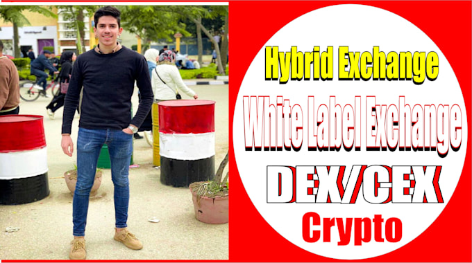 build white label cryptocurrency exchange development,