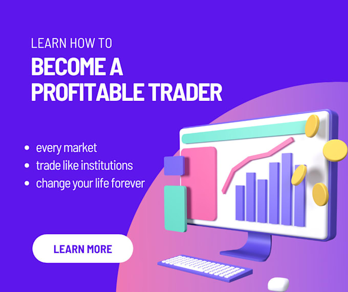 Teach You To Become A Profitable Trader By Micheleantichi Fiverr Teach You To Become A Profitable Trader By Micheleantichi Fiverr