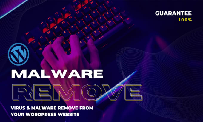 Fix hacked wordpress sites and remove all malware viruses by Abdul