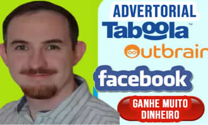 escrever um advertorial que vende muito para taboola ou outbrain