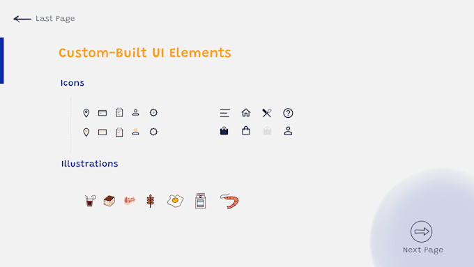 Create icons in any categories by Loishua | Fiverr