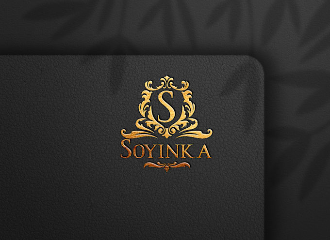 design royal family crest logo for your business
