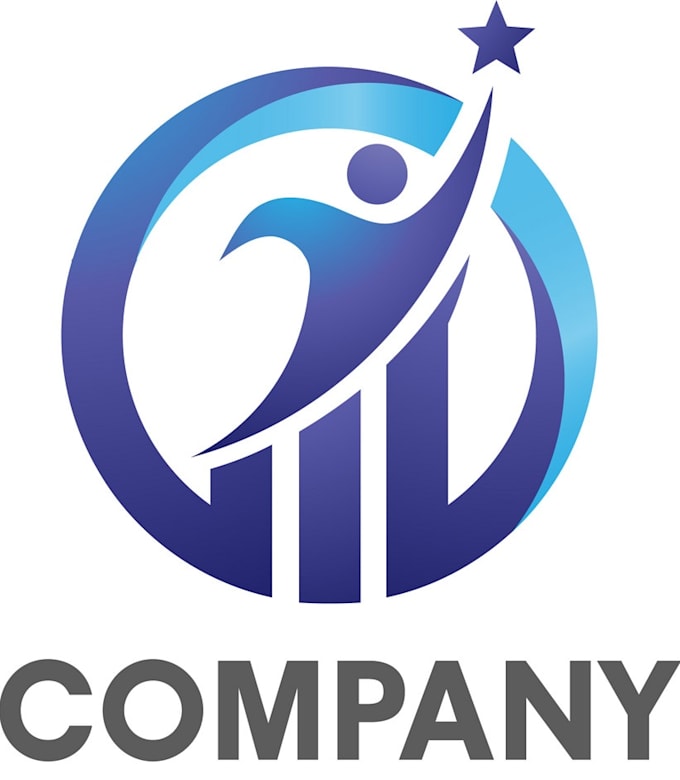 Make high quality finance logo for your company by Taxio_mahio Fiverr