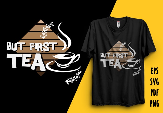 creative t shirt design