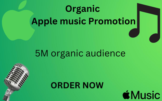 Do Organic Apple Music Promotion Apple Music Promotion By Moster 01 do-organic-apple-music-promotion-apple-music-promotion-by-moster-01