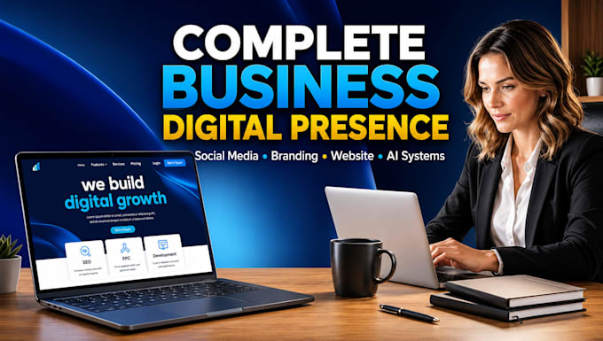 be your social media manager and digital brand strategist