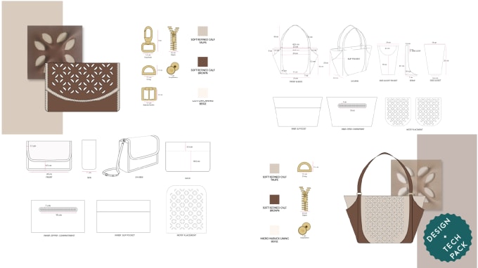 Bag sac design outlet
