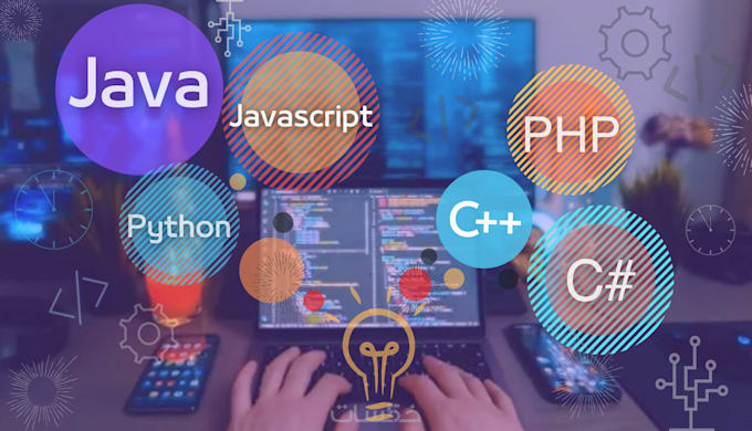 do java programming project or task