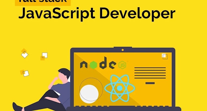 Build web applications and backend apis and my service will meet the ...