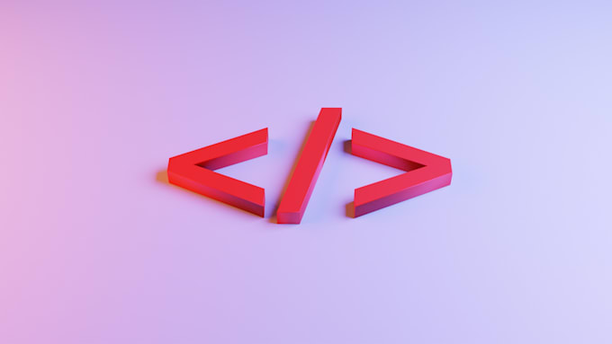 create a custom web application for your business requirements