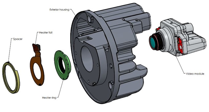 Do Mechanical Design Using Solidworks By Tsikoski Fiverr Do Mechanical Design Using Solidworks By Tsikoski Fiverr