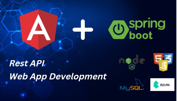 Angular 5 discount with spring boot