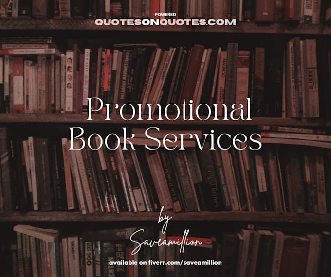 promote your book to my 87,000 bookworm followers