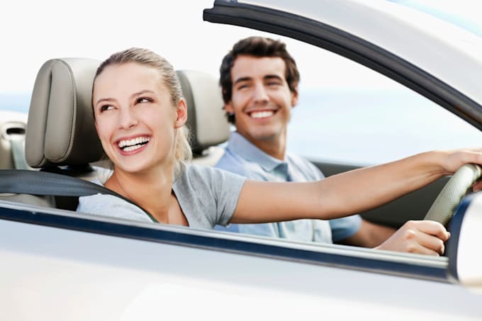 three Things that Can Increase Your Car Insurance Premium