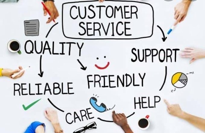 be your virtual assistant