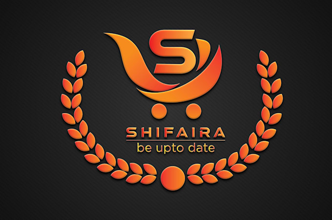 Design your ecommerce logo by Cnsdesign77 | Fiverr