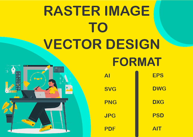 Do vector tracing welcome to my professional vector tracing service by ...