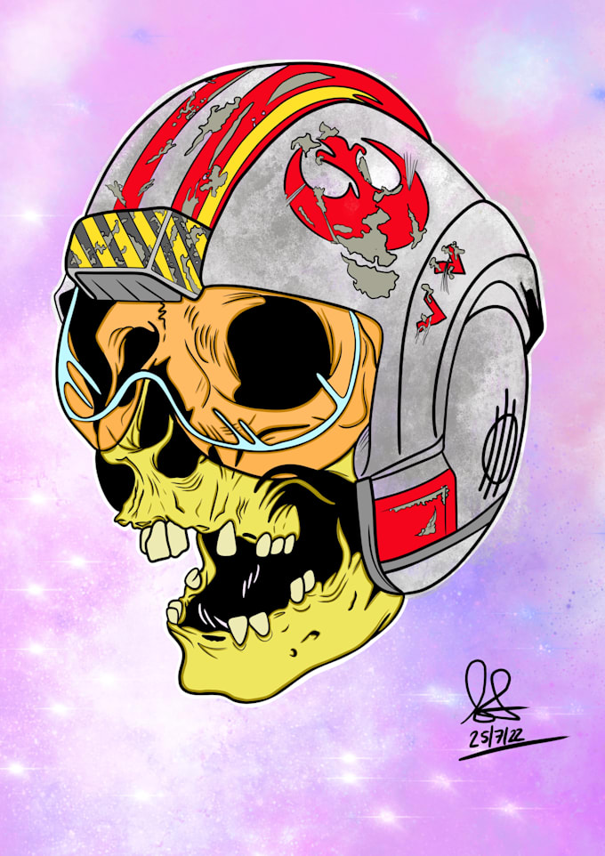 Work closely with you and design a custom one off tattoo by ...