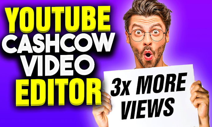 do youtube automation and faceless video editing