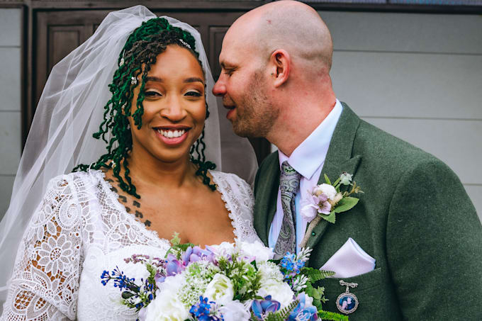 shoot high quality photographs for your wedding and events