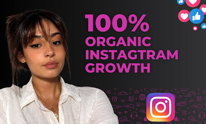 do fast instagram organic growth