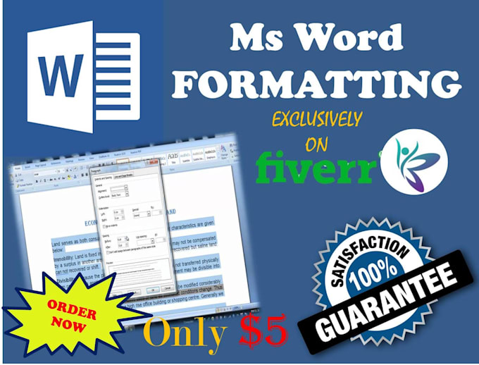 do ms word entry with great accuracy