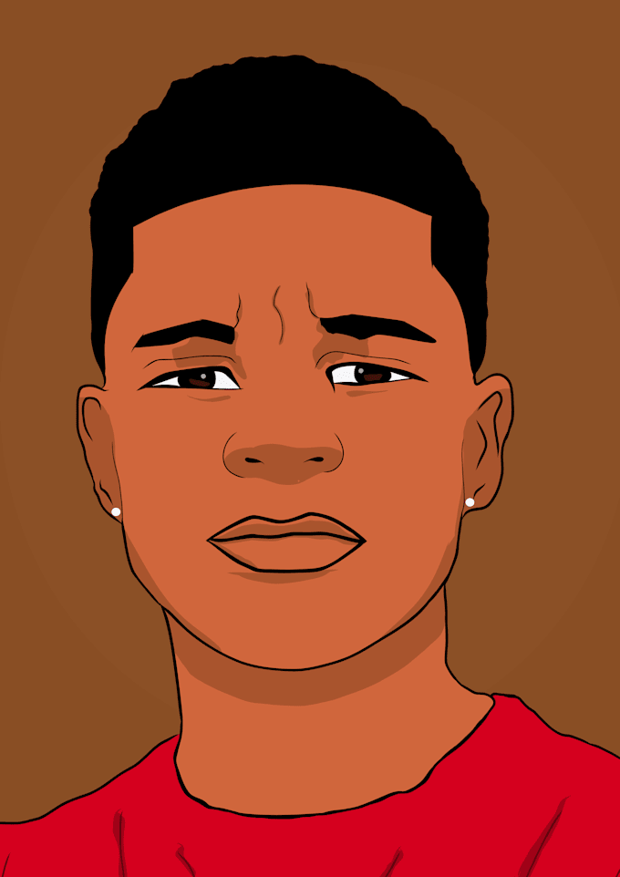 Do boondock art for you by Adonisfofanah Fiverr