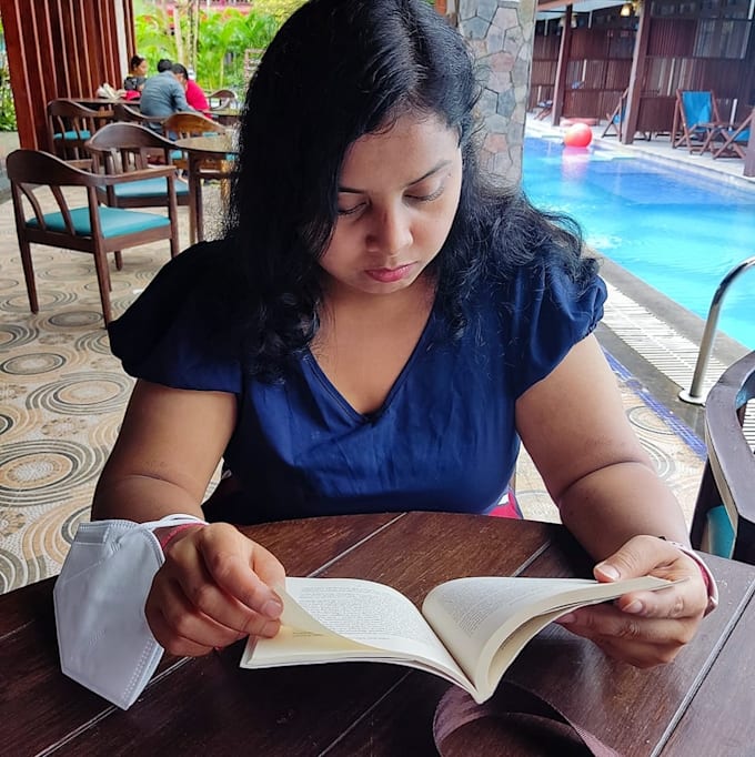 beta read and professionally edit your non fiction or fiction novella or book