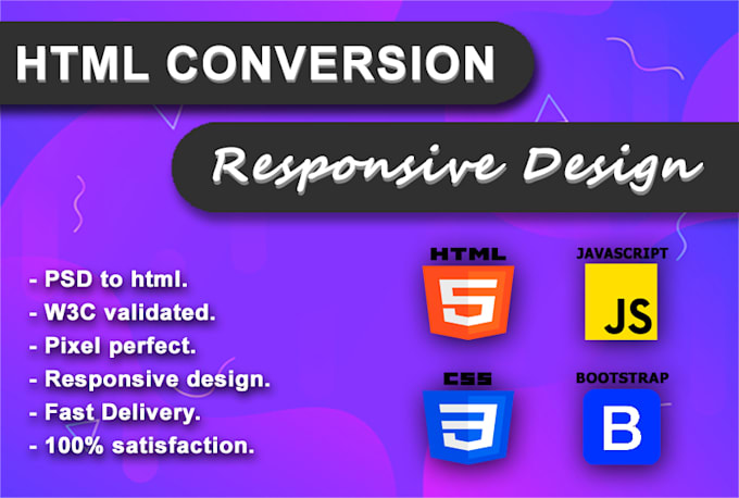 psd to html, ai to html