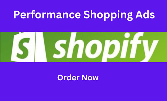 setup profitable google shopping ads