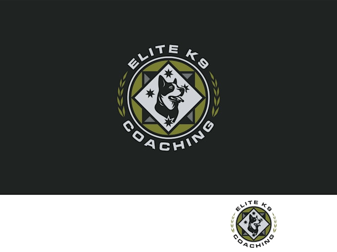 make a animals, pet training, pet farm logo with new concepts
