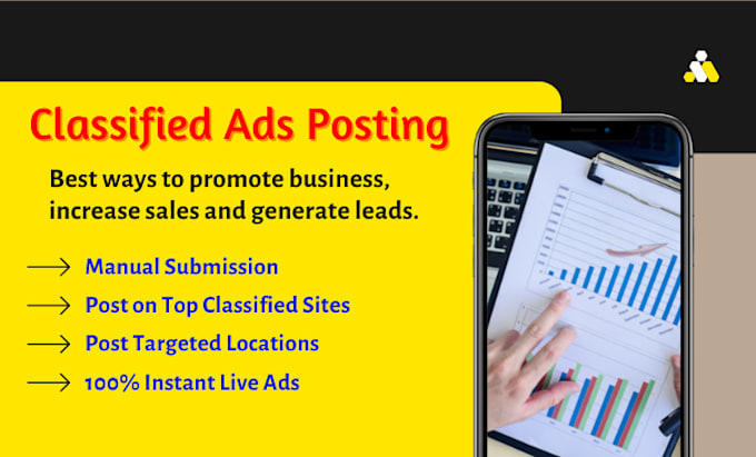 post classified ads on top rated sites manually