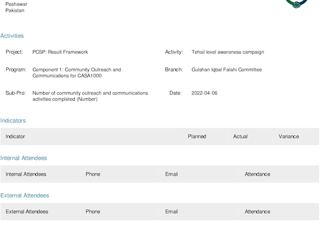 do  pdf,excel reporting for all odoo version