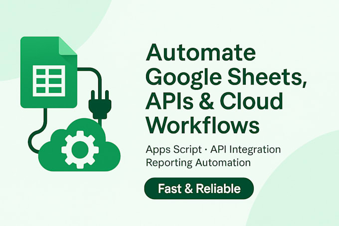 automate gohighlevel CRM API integration with google sheets