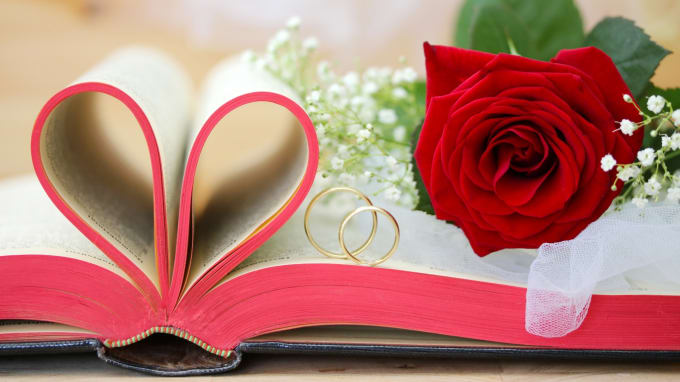 write gay romance stories