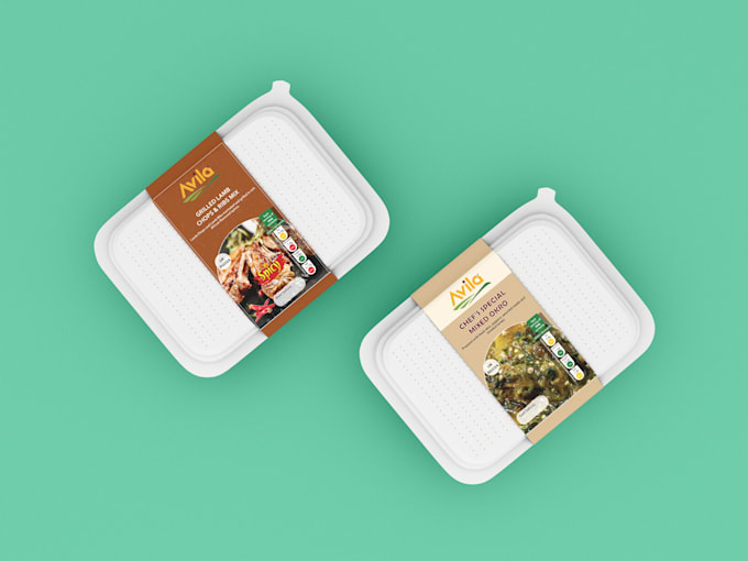 design box labels, food labels packaging, or cosmetic label