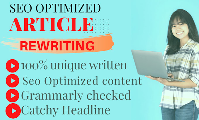 manually rewrite and paraphrase your ai written content 24 hours