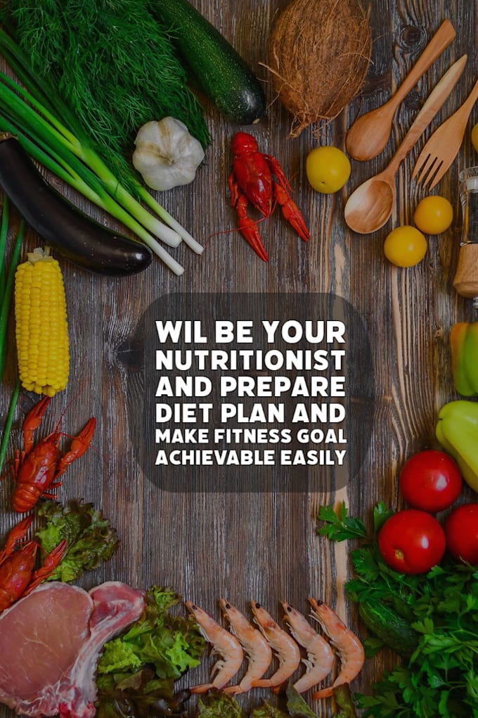 Prepare customized diet plan for your weight loss journey by Arvindsidh