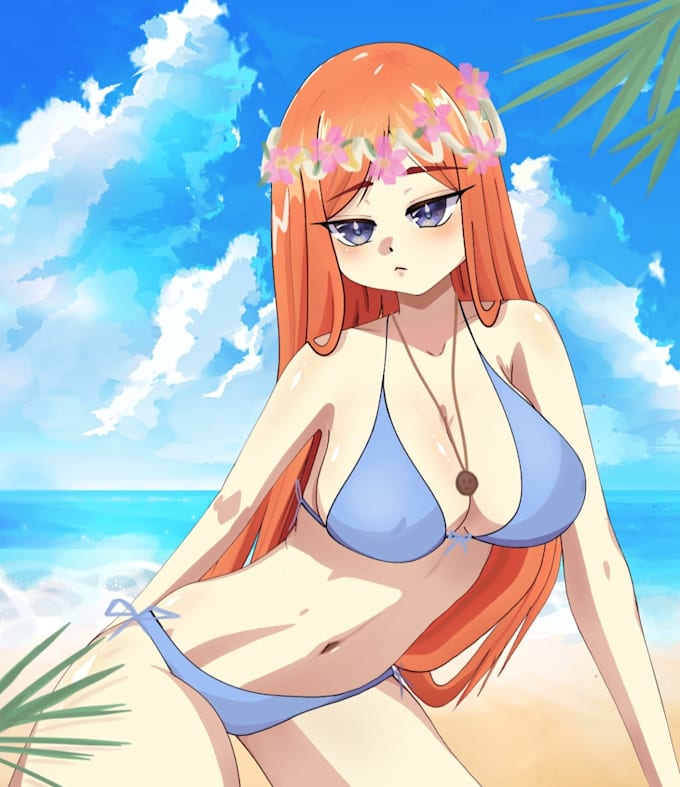 Draw Art Commission Anime Style Nsfw Sfw By Lybiny sk Fiverr draw-art-commission-anime-style-nsfw-sfw-by-lybiny-sk-fiverr