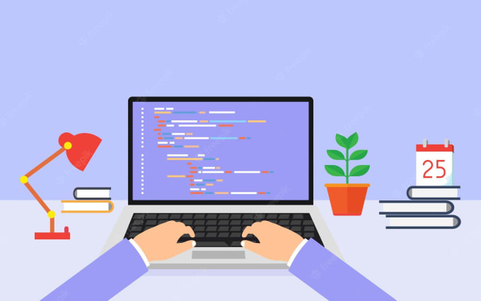 make-simple-web-page-using-html-and-css-by-hima56-fiverr