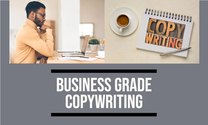 do copywriting that persuades customers to take action