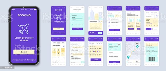 ios app developer android app iphone mobile app development