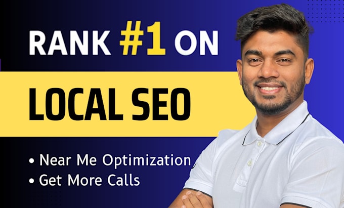 do monthly local SEO services for gmb ranking