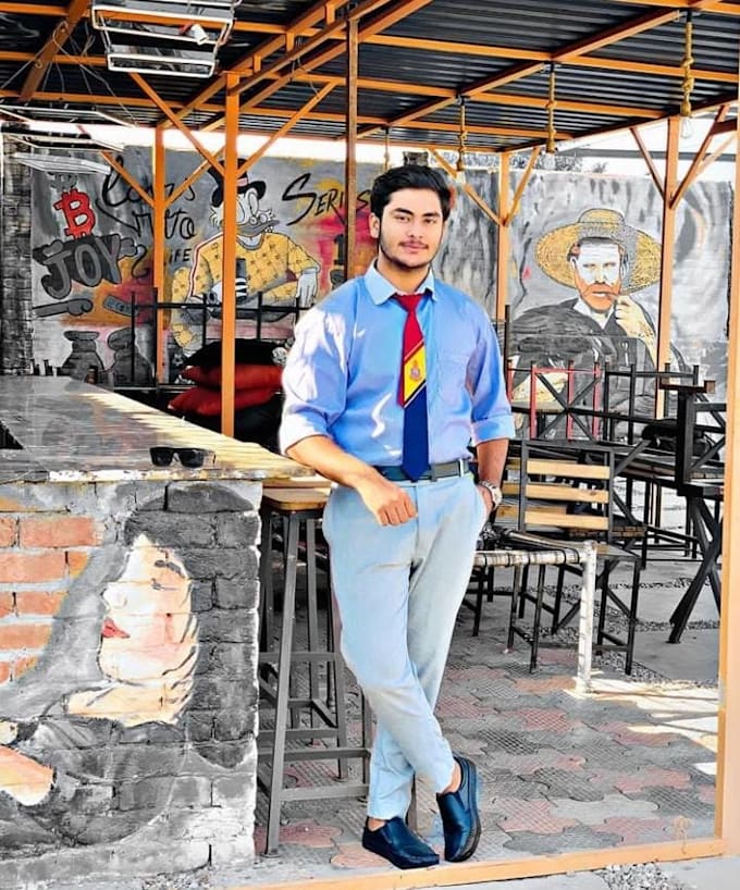 Create videos , assignment typing , ms word typing by Misbahakram749 ...